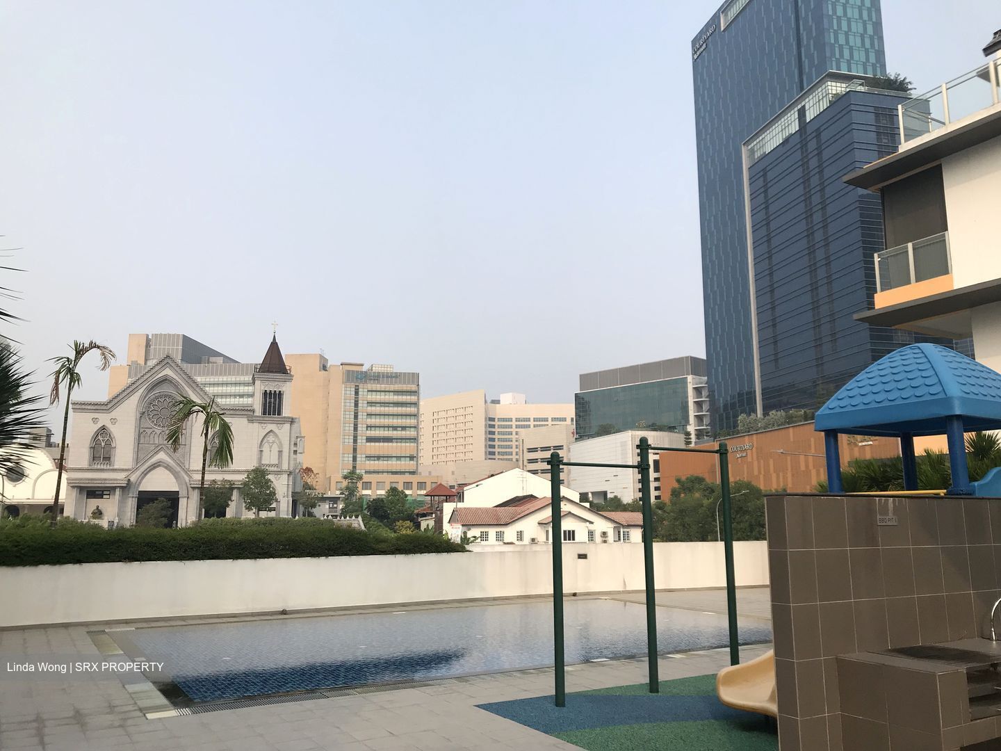 Novena Regency (D11), Apartment #285936391
